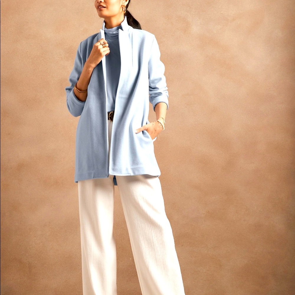 BR jacket